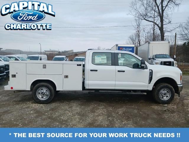 2026 Ford Super Duty F-250® XL