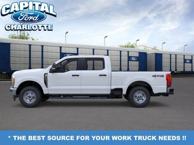 2026 Ford Super Duty F-250® XL