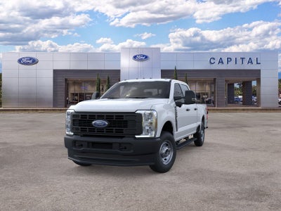 2026 Ford Super Duty F-250® XL