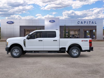 2026 Ford Super Duty F-250® XL