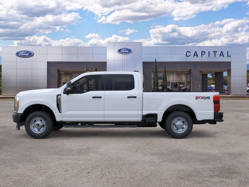 2026 Ford Super Duty F-250® XL