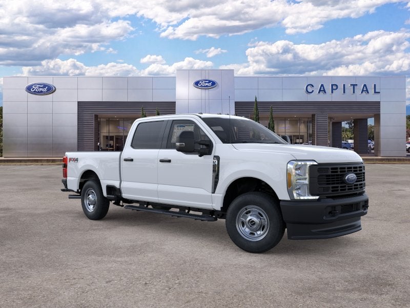 2026 Ford Super Duty F-250® XL