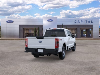 2026 Ford Super Duty F-250® XL