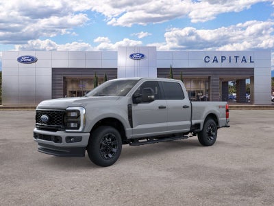 2026 Ford Super Duty F-250® XL