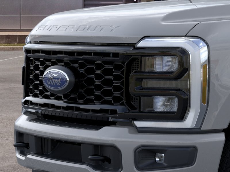2026 Ford Super Duty F-250® XL