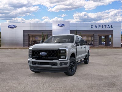 2026 Ford Super Duty F-250® XL
