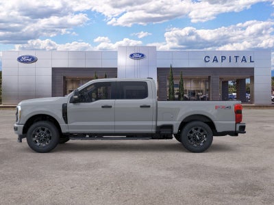 2026 Ford Super Duty F-250® XL