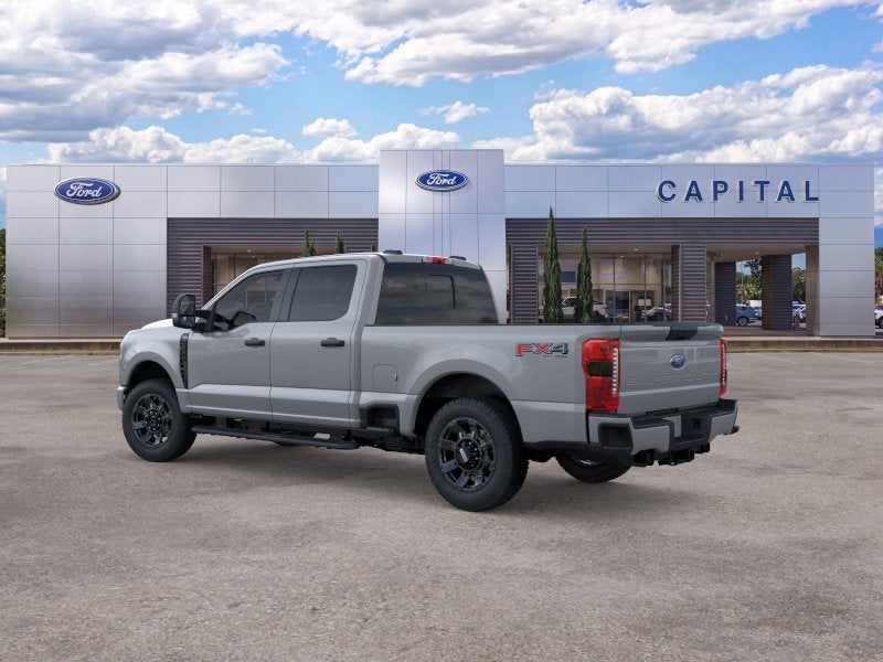 2026 Ford Super Duty F-250® XL