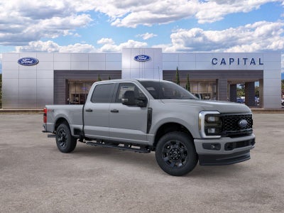 2026 Ford Super Duty F-250® XL