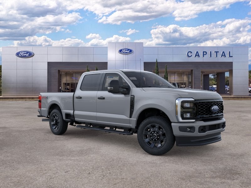 2026 Ford Super Duty F-250® XL