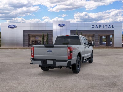 2026 Ford Super Duty F-250® XL