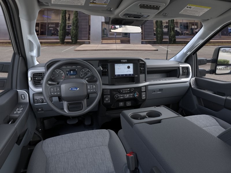 2026 Ford Super Duty F-250® XL
