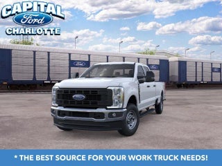 2026 Ford Super Duty F-250® XL