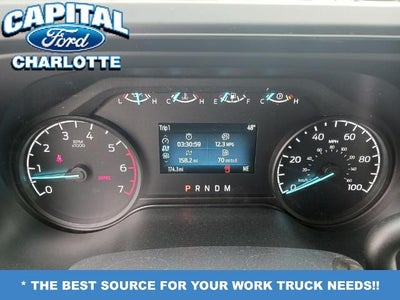 2026 Ford Super Duty F-250® XL