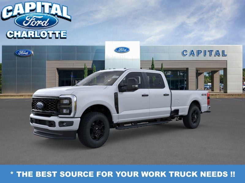 2026 Ford Super Duty F-250® XL