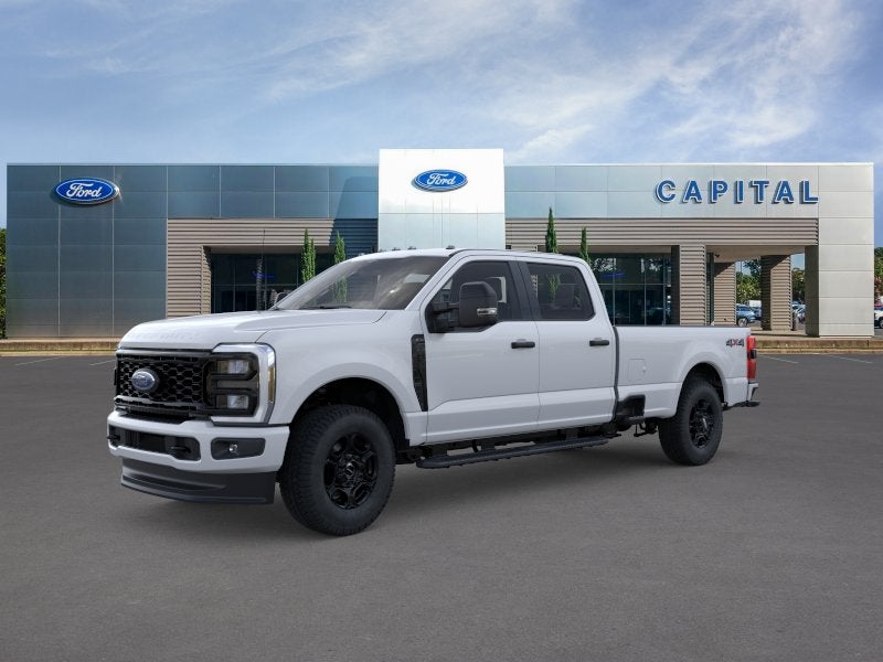 2026 Ford Super Duty F-250® XL