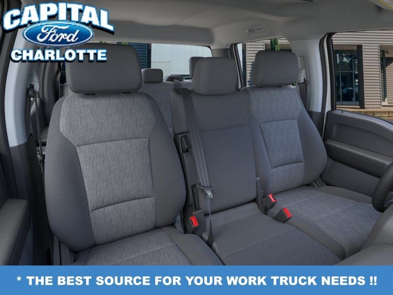 2026 Ford Super Duty F-250® XL