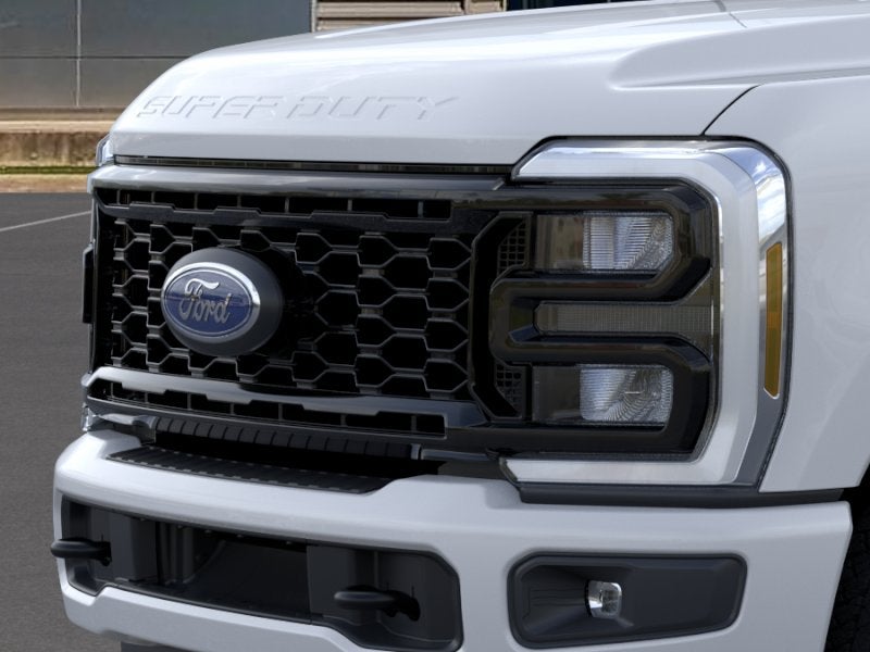 2026 Ford Super Duty F-250® XL