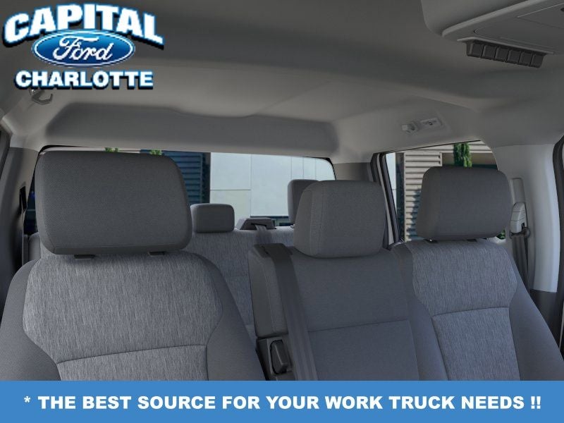 2026 Ford Super Duty F-250® XL