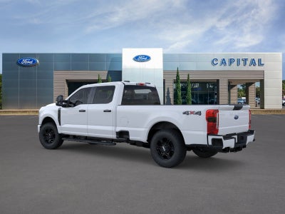 2026 Ford Super Duty F-250® XL