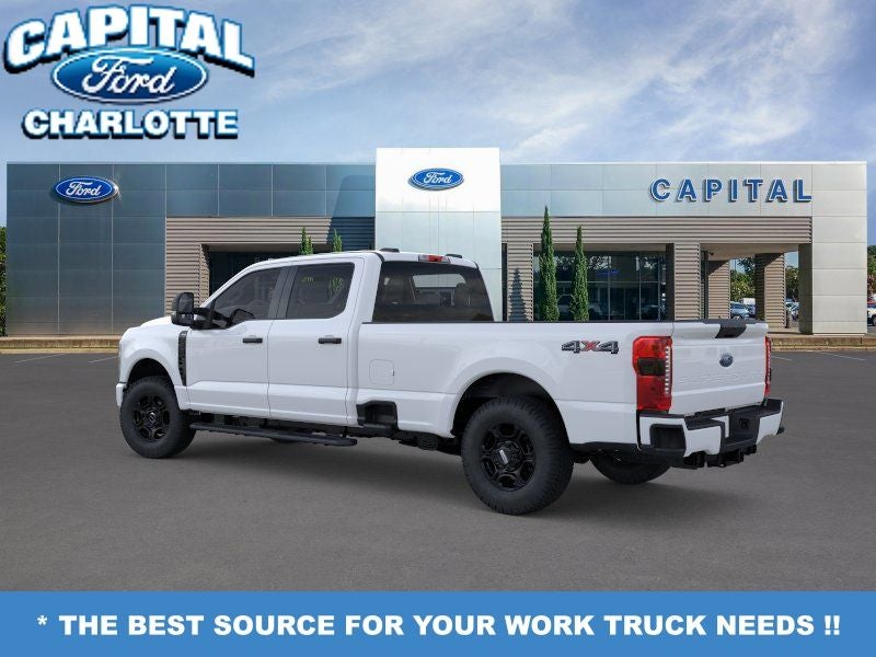 2026 Ford Super Duty F-250® XL