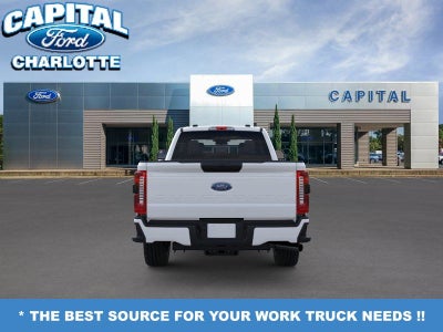 2026 Ford Super Duty F-250® XL