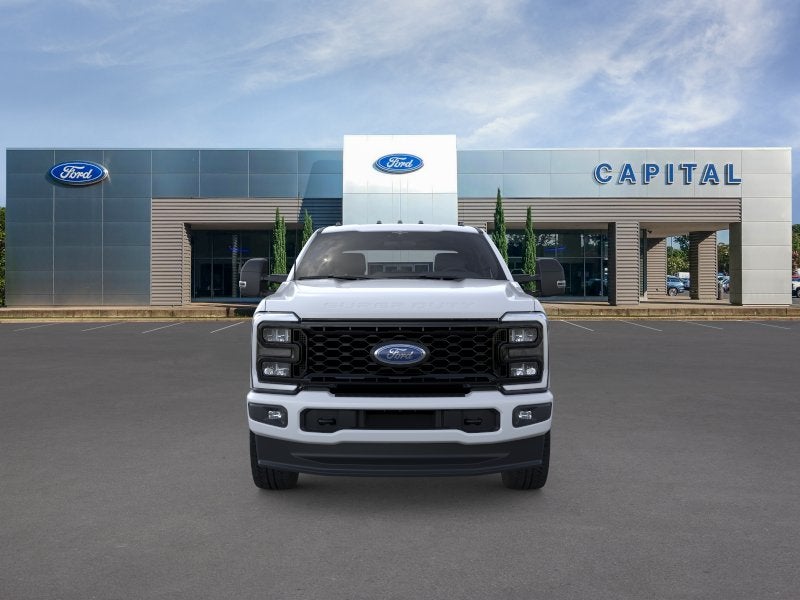 2026 Ford Super Duty F-250® XL