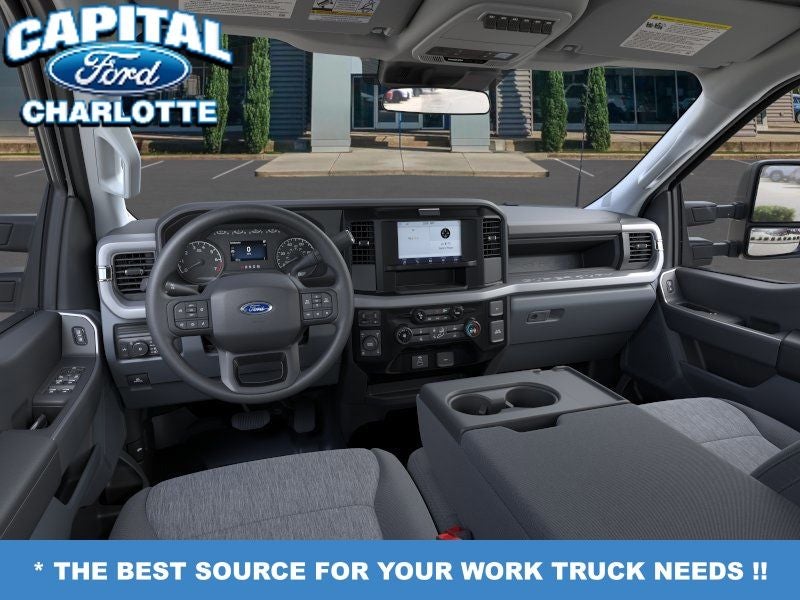 2026 Ford Super Duty F-250® XL