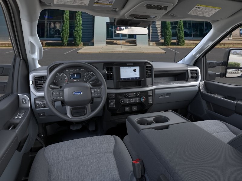 2026 Ford Super Duty F-250® XL