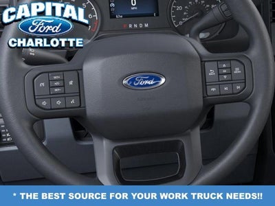 2026 Ford Super Duty F-250® XL