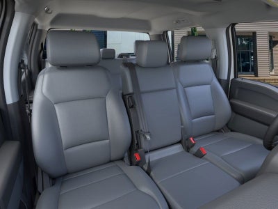 2026 Ford Super Duty F-250® XL