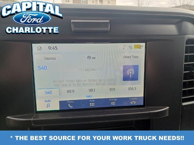 2026 Ford Super Duty F-250® XL