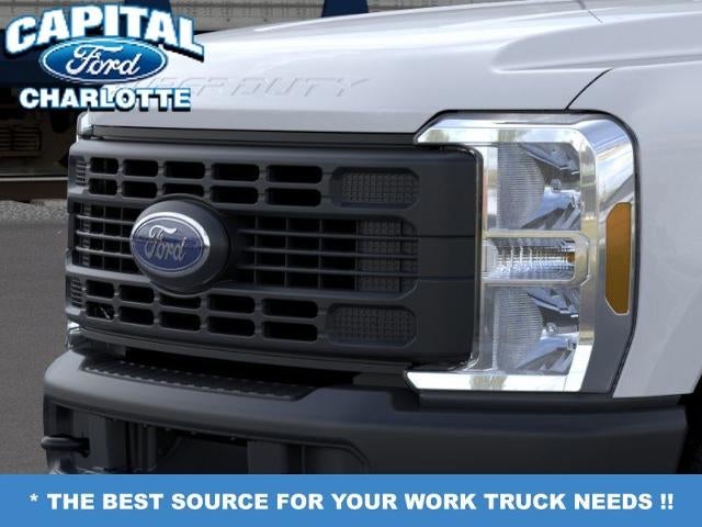 2026 Ford Super Duty F-250® XL