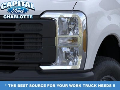 2026 Ford Super Duty F-250® XL