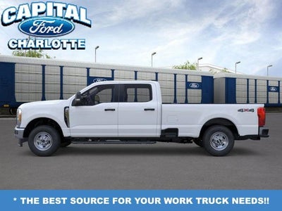 2026 Ford Super Duty F-250® XL
