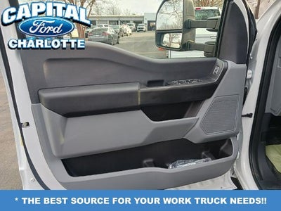 2026 Ford Super Duty F-250® XL