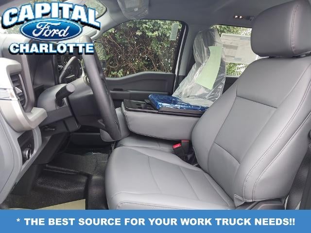 2026 Ford Super Duty F-250® XL