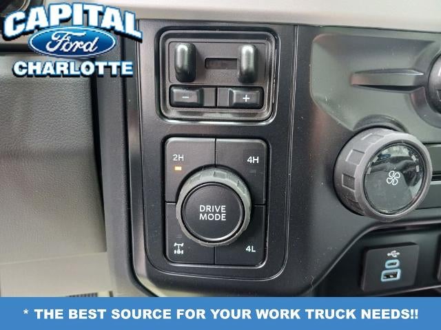 2026 Ford Super Duty F-250® XL