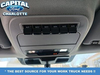 2026 Ford Super Duty F-250® XL