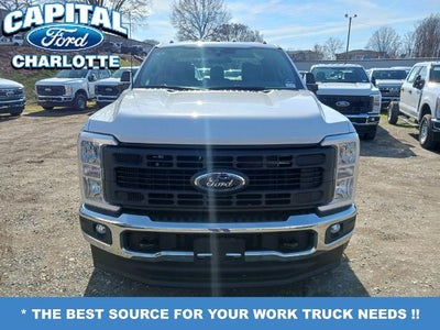 2026 Ford Super Duty F-250® XL