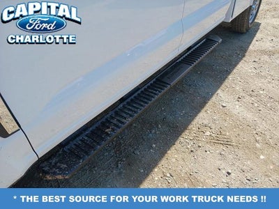 2026 Ford Super Duty F-250® XL