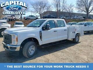 2026 Ford Super Duty F-250® XL