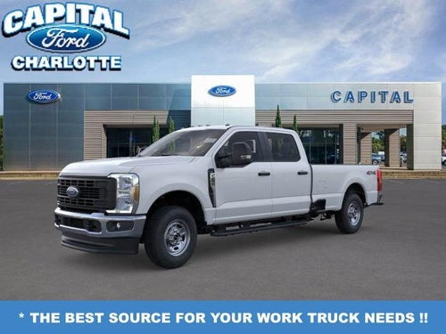 2026 Ford Super Duty F-250® XL