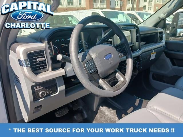 2026 Ford Super Duty F-250® XL