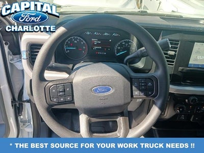 2026 Ford Super Duty F-250® XL