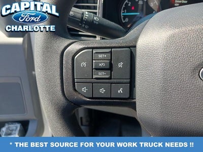 2026 Ford Super Duty F-250® XL
