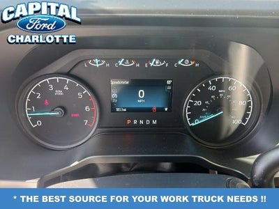 2026 Ford Super Duty F-250® XL