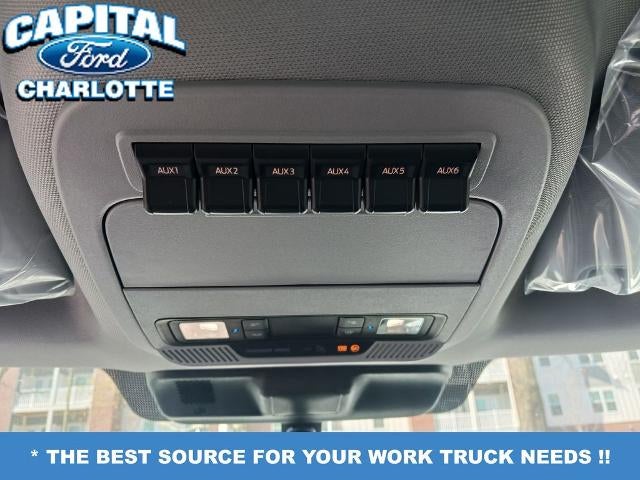 2026 Ford Super Duty F-250® XL