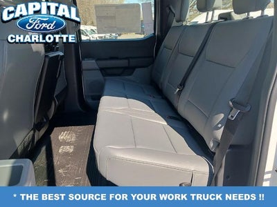 2026 Ford Super Duty F-250® XL