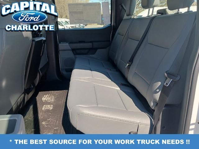 2026 Ford Super Duty F-250® XL